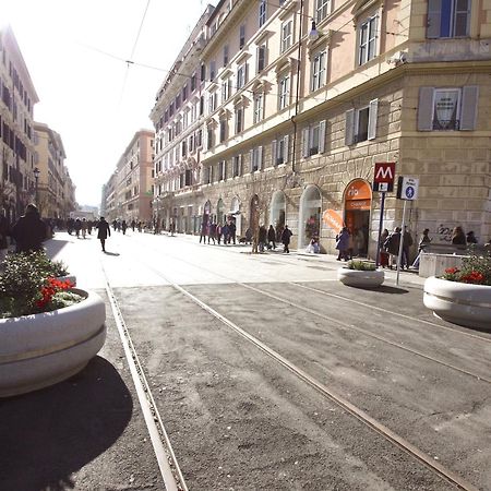 Risorgimento Holiday Home Roma Dış mekan fotoğraf
