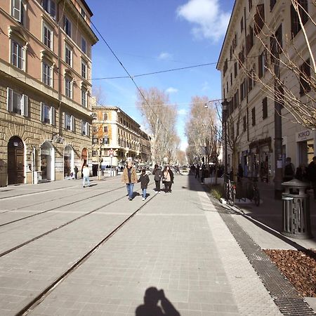 Risorgimento Holiday Home Roma Dış mekan fotoğraf