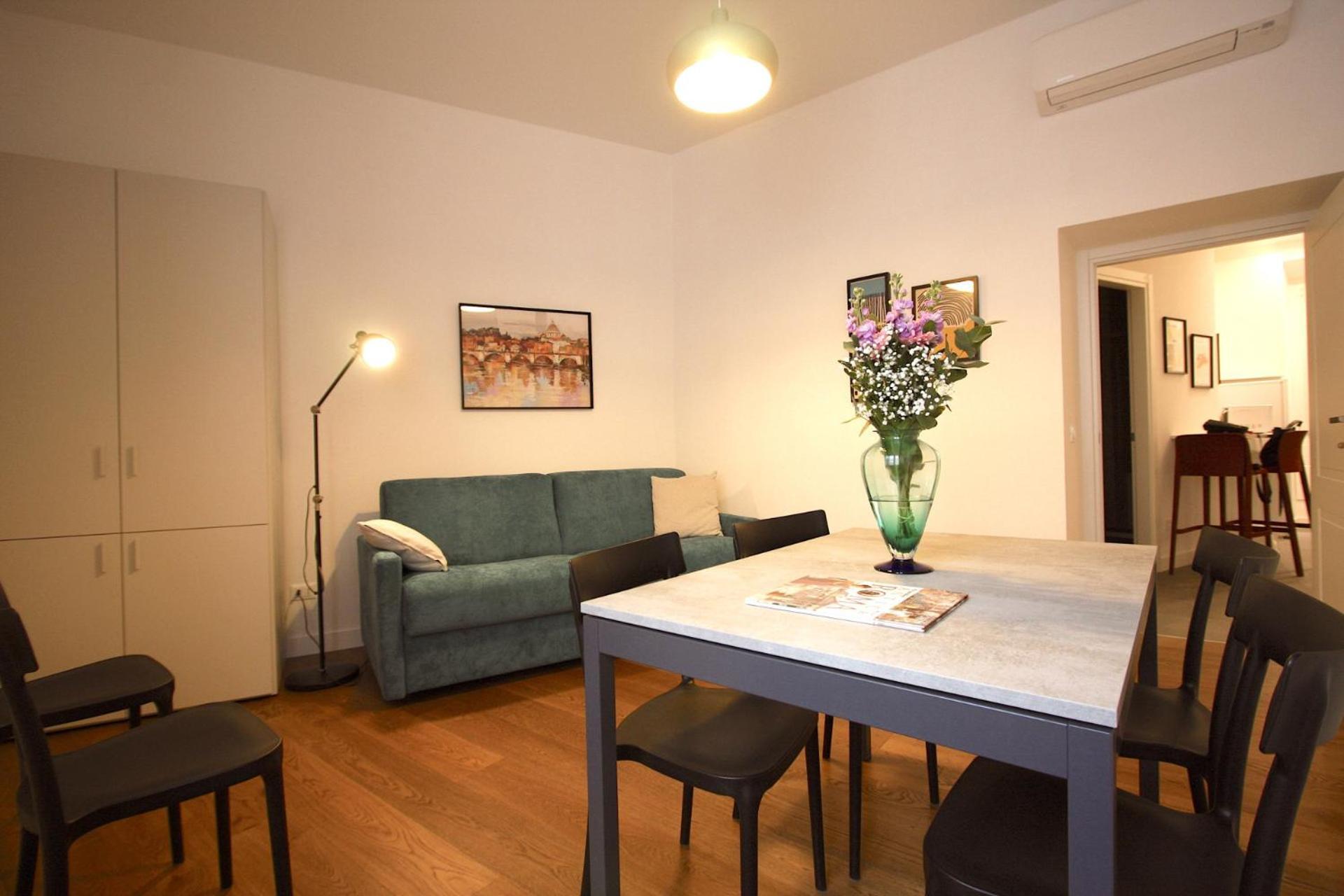 Risorgimento Holiday Home Roma Dış mekan fotoğraf