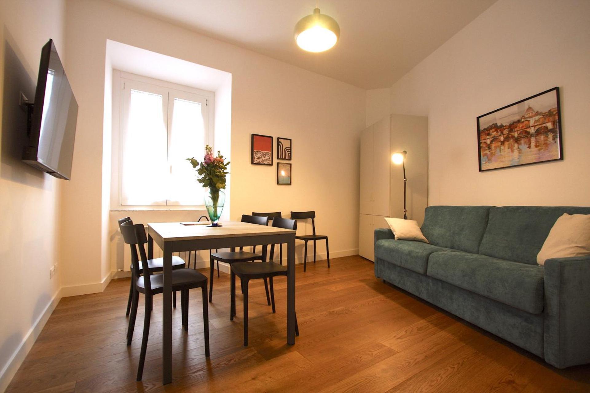 Risorgimento Holiday Home Roma Dış mekan fotoğraf