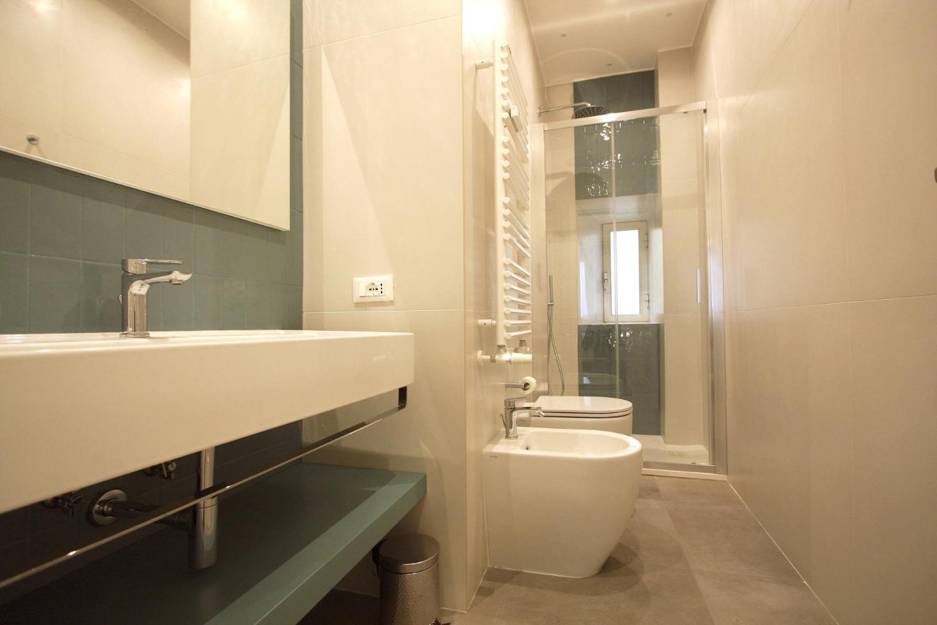 Risorgimento Holiday Home Roma Dış mekan fotoğraf