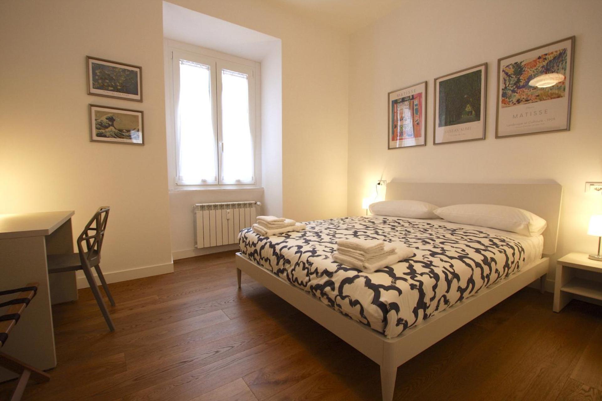 Risorgimento Holiday Home Roma Dış mekan fotoğraf