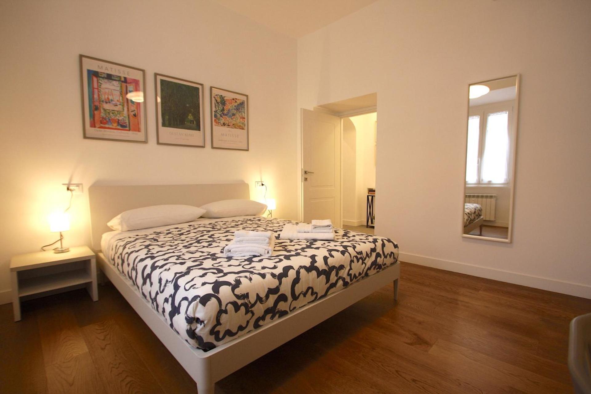 Risorgimento Holiday Home Roma Dış mekan fotoğraf
