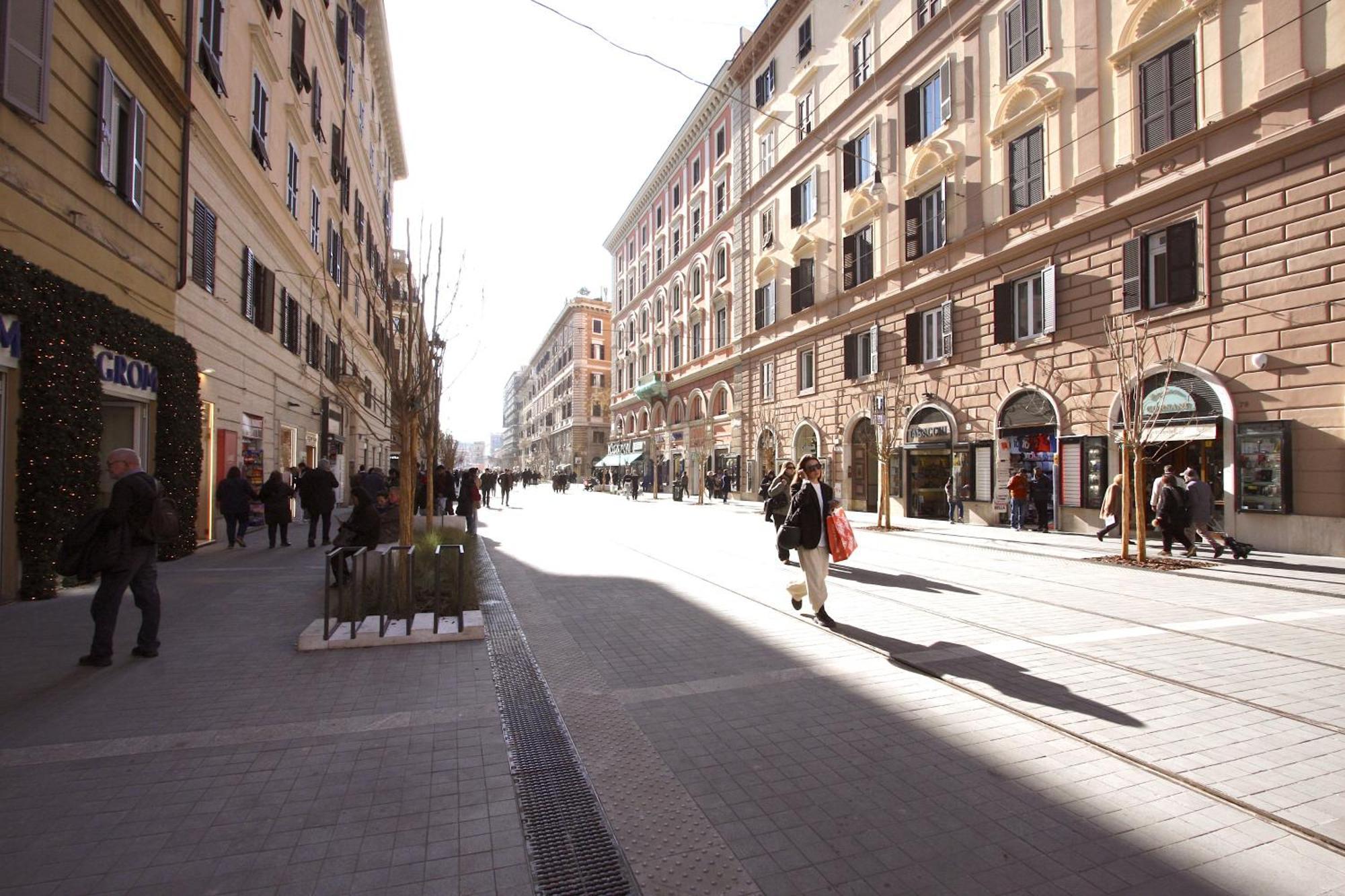Risorgimento Holiday Home Roma Dış mekan fotoğraf